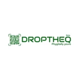 drop admin android application logo